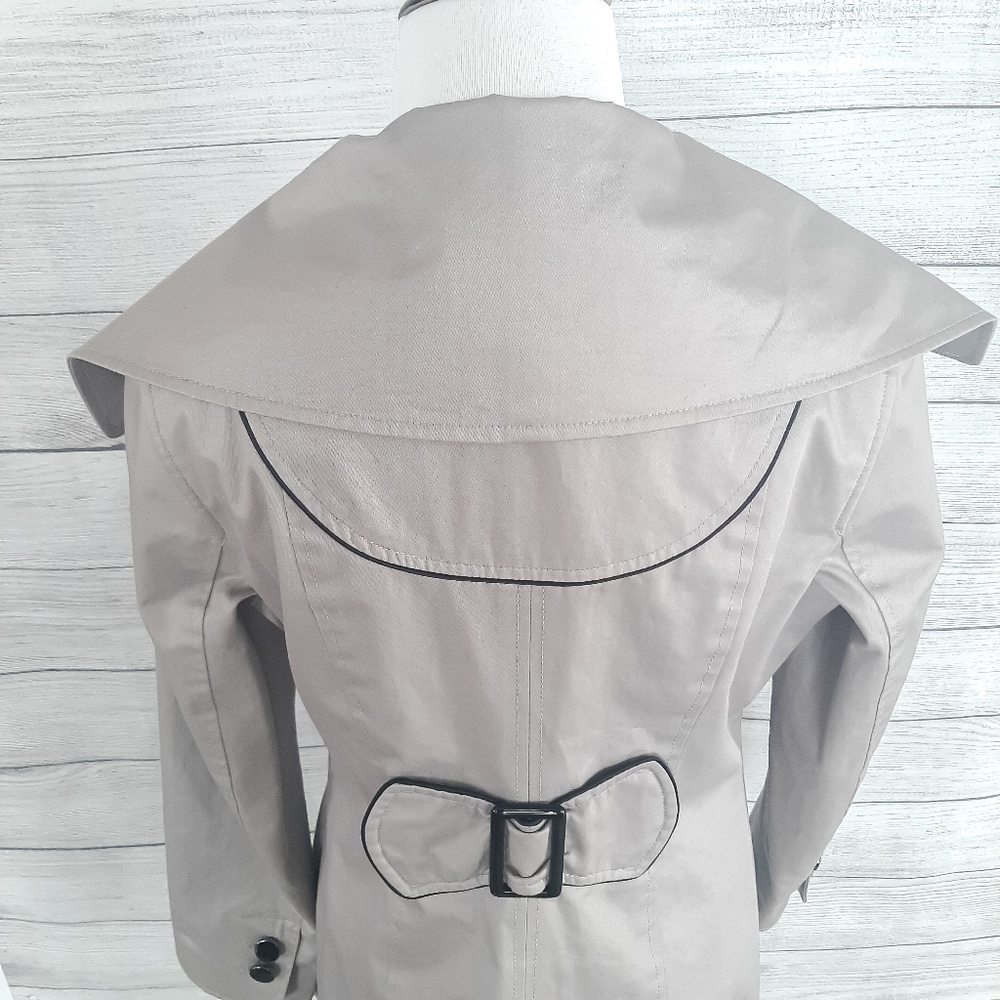 Soia & Kyo Jacket With Large Button Detail - image 6